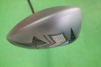 EMILLID BAHAMA CV8 ACE Driver made in Japan for global golfers
