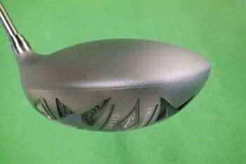 EMILLID BAHAMA CV8 ACE Driver with top specs for all players