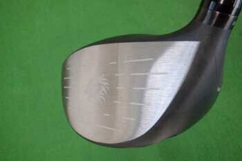 EMILLID BAHAMA CV8 ACE Driver designed for accuracy and power