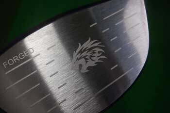 EMILLID BAHAMA CV8 ACE Driver from Japan built for performance