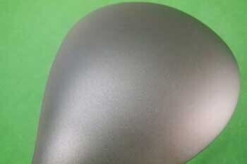 EMILLID BAHAMA CV8 ACE Driver side profile Japanese craftsmanship