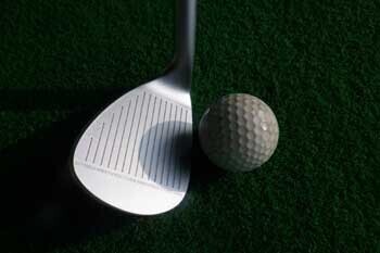 EMILLID BAHAMA EB-55 wedge 60 degree lob wedge — designed for high spin and soft landing