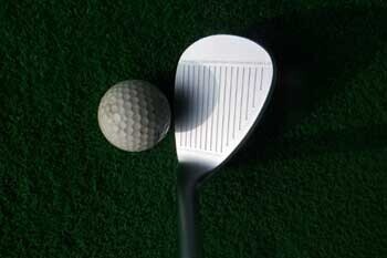 EMILLID BAHAMA EB-55 wedge 56 degree face angle — precise flatness for added spin