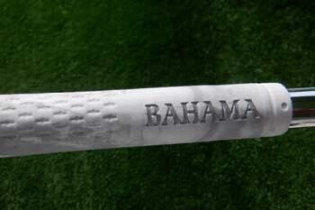 EMILLID BAHAMA EB-55 wedge clean chrome finish — premium look and durability
