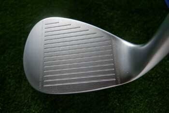 EMILLID BAHAMA EB-55 wedge finish — premium look with durable coating