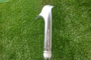 EMILLID BAHAMA EB-55 wedge 56 degree — tour-style spin wedge with precise flatness