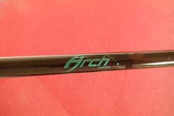 Arch WH01 26