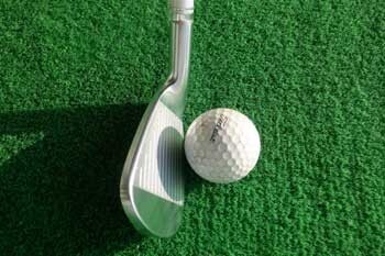 EMILLID BAHAMA CV-15 Iron Set with Clean and Modern Design for Better Performance