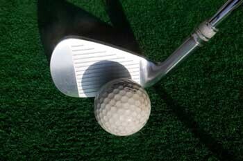 EMILLID BAHAMA CV-15 Iron Set for Golfers Seeking Precision and Control with Every Shot