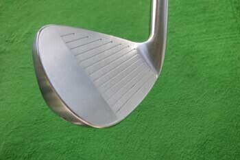 EMILLID BAHAMA CV-15 Iron Set with Custom Shaft Options for Maximum Comfort
