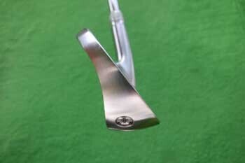 EMILLID BAHAMA CV-15 Iron Set with Optimal Performance for Better Feel and Control