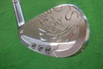 EMILLID BAHAMA CV-15 Iron Set in Premium Packaging Ready for Delivery