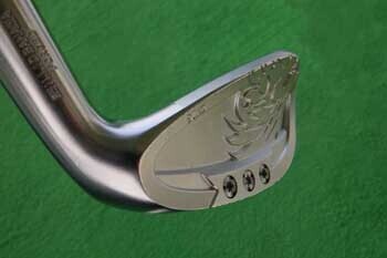 EMILLID BAHAMA CV-15 Iron Set Featuring Advanced Forging Technology for Maximum Control