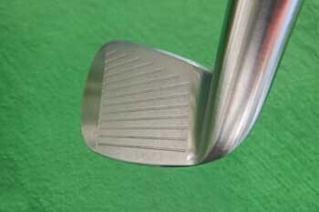 EMILLID BAHAMA CV-15 Iron Set for Golfers Seeking Maximum Forgiveness and Precision