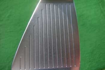 EMILLID BAHAMA CV-15 Iron with Forged S20C Steel for Superior Soft Feel