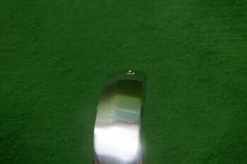 EMILLID BAHAMA CV-15 Iron Set in Premium Packaging with Certificate of Authenticity