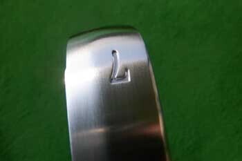 EMILLID BAHAMA CV-15 Iron with Premium Custom Fit Options for Perfect Playability