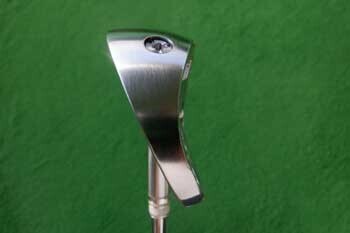 EMILLID BAHAMA CV-15 Iron with Lightweight Design for Increased Swing Speed