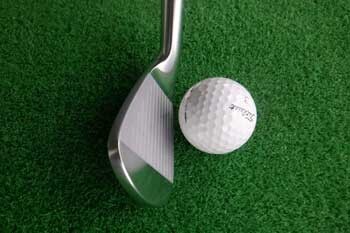 KAMUIWORKS Rex & Regina iron, offering precision and forgiveness, perfect for players of all skill levels