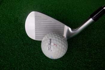 KAMUIWORKS JAPAN Rex & Regina #5 iron, delivering great spin control and improved shot shaping