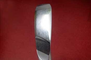 KAMUIWORKS Japan Rex & Regina Iron, designed for consistent ball striking and enhanced spin control