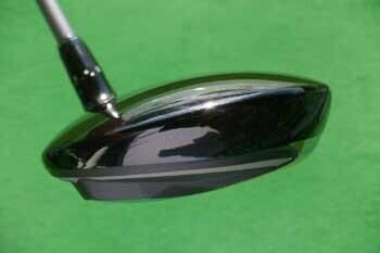 EPON AF-207 design & finish — shape beauty and material feel as part of performance