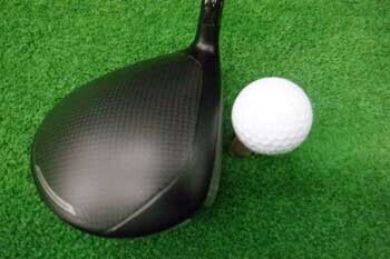 Bridgestone Golf BX2HT Driver Distance Performance