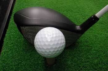 Bridgestone Golf BX2HT Driver Maneuverability