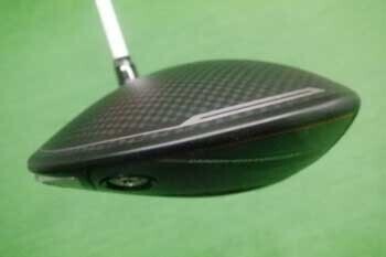 Bridgestone Golf BX2HT Driver High Launch Forgiving Design