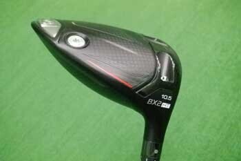 Bridgestone Golf BX2HT Driver Easy-to-Hit Driver