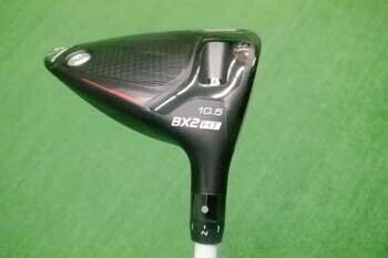 Bridgestone Golf BX2HT Driver Standard Neck Length