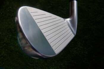 エポン AF-907 ユーティリティ 試打レビュー 用写真