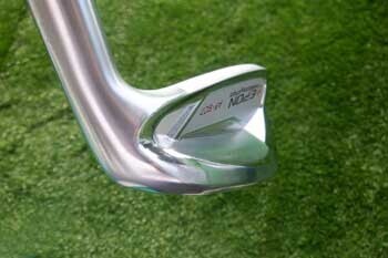 AF-907 EPON ユーティリティ 試打クラブ 写真