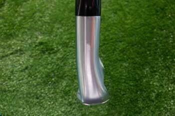 EPON ユーティリティ AF-907 クローズアップ画像 ヒール側