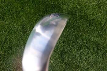 EPON AF-907 UT ヘッドデザイン リーディングエッジ画像