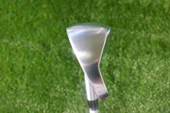 エポン AF-907 ユーティリティ 分厚い形状