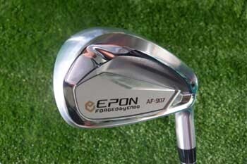 EPON AF-907 ユーティリティ ヘッドアップ 側面　画像
