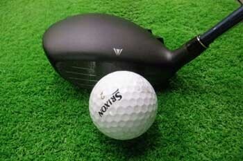 ゼクシオ14フェアウェイウッドの操作性