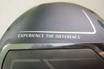 ゼクシオ14フェアウェイウッドEXPERIENCE THE DIFFERENCE
