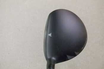 ゼクシオ14フェアウェイウッドの顔