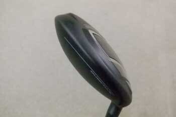 ゼクシオ14フェアウェイウッドの画像