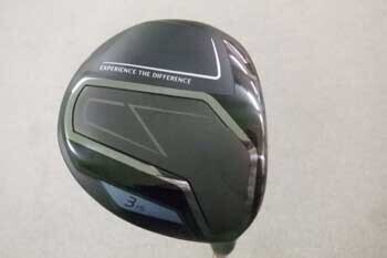 ゼクシオ14フェアウェイウッドの正面画像