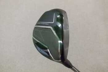 最新XXIO14フェアウェイウッド 5W18度(SR)超美品試打のみ ゼクシオ14フェアウェイウッド試打評価｜驚くほど上がる“やさしさ”を