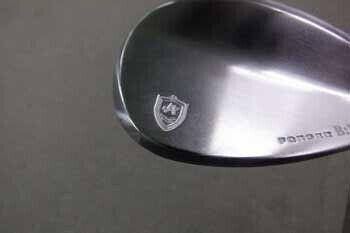 アストロツアーV PROTOTYPE ウェッジ 軟鉄鍛造 打感柔らかい 抜けの良いウェッジ