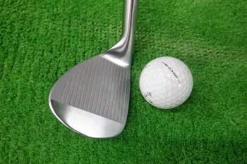 アストロツアーV PROTOTYPE ウェッジ 抜けの良いウェッジ 軟鉄鍛造 ゴルフクラブ