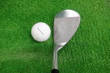 アストロツアーV PROTOTYPE ウェッジ 高バウンス ゴルフクラブ 芝・ラフ対応