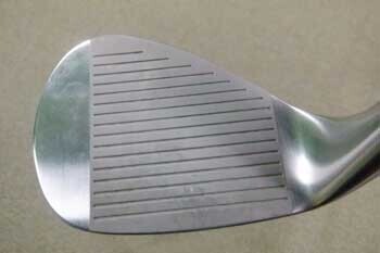 アストロツアーV PROTOTYPE ウェッジ 軟鉄鍛造 芝対応 打感柔らかいクラブ