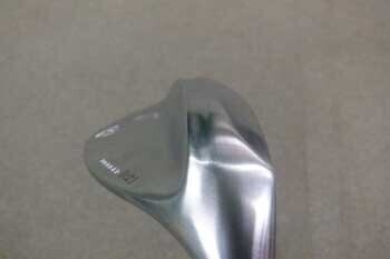 アストロツアーV PROTOTYPE ウェッジ 抜けの良いウェッジ 軟鉄鍛造 ラフ対応