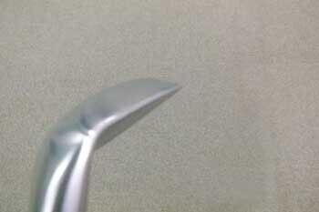 アストロツアーV PROTOTYPE ウェッジ 軟鉄鍛造 芝対応 打感柔らかい