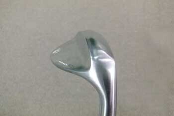 アストロツアーV PROTOTYPE ウェッジ ロフト58度 軟鉄鍛造 抜けの良いゴルフクラブ